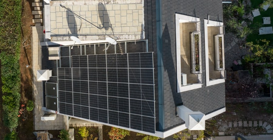Installazione impianto fotovoltaico a martina franca