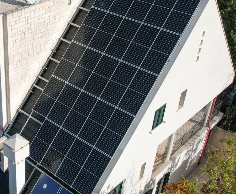 Installazione impianto fotovoltaico in puglia a martina franca