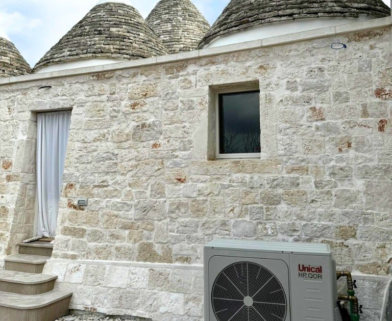 installazione pompa di calore_HP QOR 120