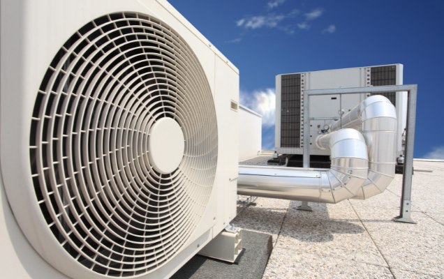 Impianti di riscaldamento e climatizzazione