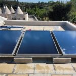 Installazione di impianti solari in Puglia - Fumarola Energia