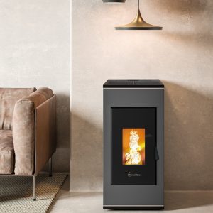 Stufa pellet SOFIA 9.0